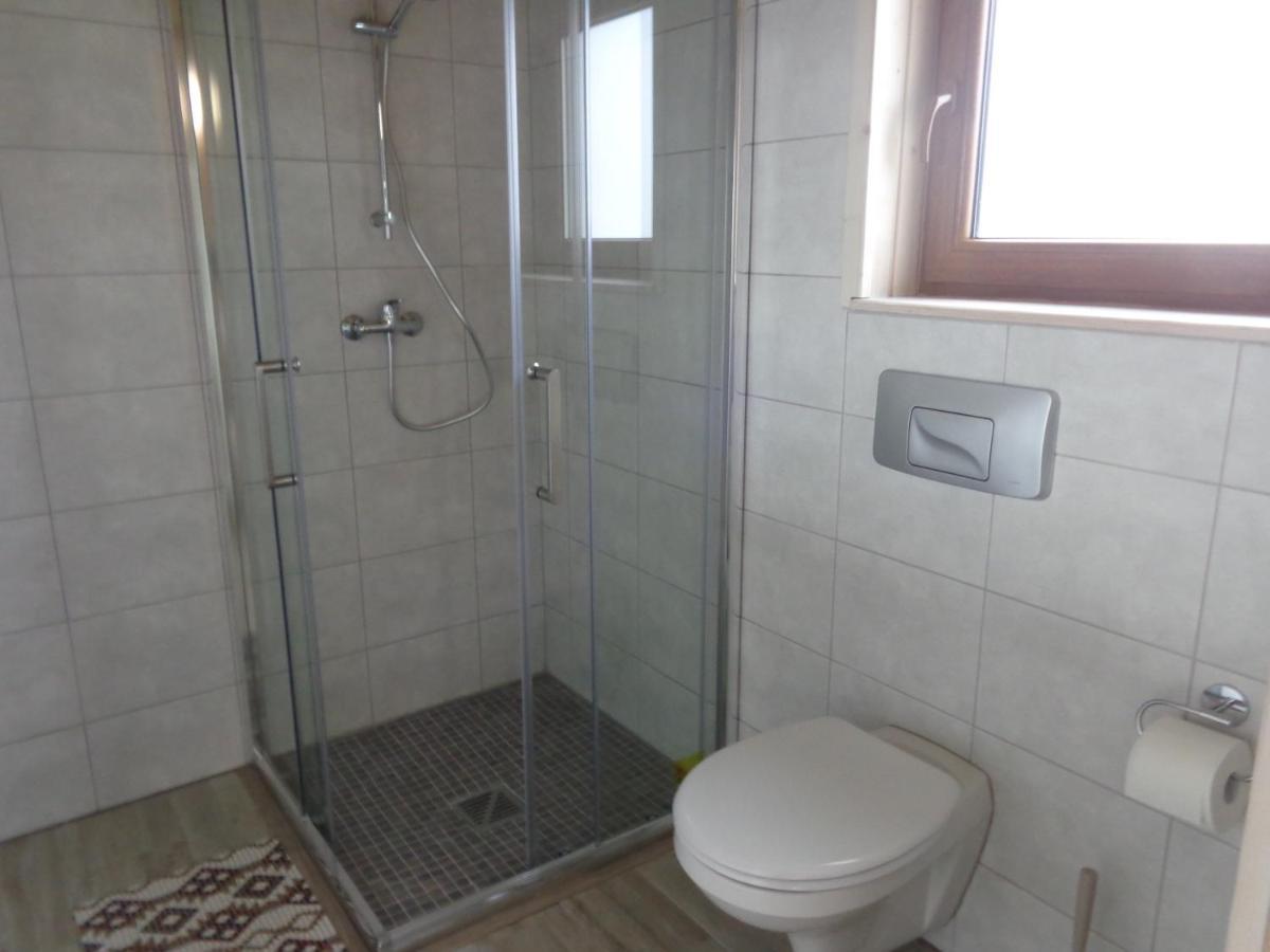 U Janusza I Grazyny Apartment Sciegny Bagian luar foto